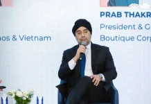 BC ชู “Franchise โมเดล” พลิกเกมโรงแรม SEA ดันกำไร-รุก TPO บนเวที MTE HCMC 2026