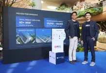 บางกอกเคเบิ้ล ผนึก ION Energy รุกโซลาร์รูฟท็อปแสนล้าน ปรับทัพธุรกิจสู่ผู้นำพลังงานสะอาด