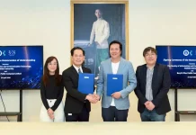 เบริล 8 พลัส จับมือ ม.มหิดล เซ็น MOU พัฒนาบุคลากรรับยุค AI