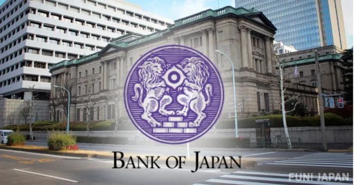 BOJ