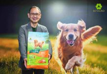 เบทาโกรยกระดับอาหารสัตว์เลี้ยงพรีเมียม ปรับสูตรใหม่เสริมโภชนาการครบเพื่อเพื่อนสี่ขา