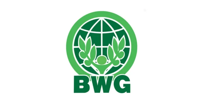 BWG Logo