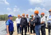 BWG พร้อมลุย! อสจ.สระบุรีปลดล็อกไฟเขียวเปิดโรงงาน หลังโชว์แผนจบครบทุกมิติ