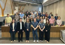 COCOCO เปิดโรงงานราชบุรี โชว์แผนธุรกิจ–อัปเดตการเติบโต รับนักลงทุนและกองทุน