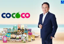 COCOCO เสนอขายหุ้นกู้ 500 ลบ. ดอกเบี้ย 4.85-5.05% จอง 27–29 เม.ย.นี้
