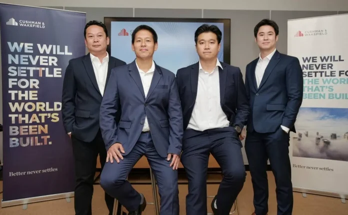 โลกเดือดสะเทือนถึงไทย! พิษสงครามอิหร่าน-สหรัฐฯ บีบคนไทย ‘รัดเข็มขัด’ ขั้นสุด อสังหาฯงัดกลยุทธ์สู้ เสิร์ฟคอนโดฯ ราคาจับต้องได้ ปลุกชีพ Longstay Visa ดึงกำลังซื้อต่างชาติ