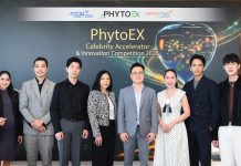 DOD ผนึกนาโนเทค–สวทช. เปิด PhytoEX ปฏิวัติอาหารเสริม รุก Longevity โลก