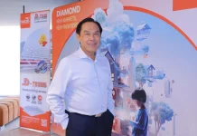 ผู้ถือหุ้น DRT ไฟเขียวอนุมัติจ่ายเงินปันผลงวดครึ่งปีหลัง 68 อัตรา 0.14 บาทต่อหุ้น