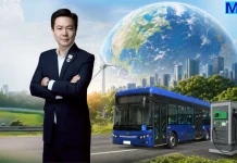 Earth Day 56 ปี เมื่อการลงมือทำ คือคำตอบของอนาคตโลก