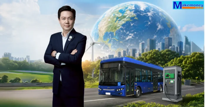 Earth Day 56 ปี: เมื่อการลงมือทำ คือคำตอบของอนาคตโลก