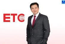 ETC ยุคใหม่ “ปลอดดอกเบี้ย!” ดันกำไรปี 69 นิวไฮ ชูมาร์จิ้นพุ่ง ลุยโปรเจกต์ใหญ่