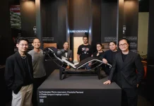 EURO โชว์ศักยภาพในงานสถาปนิก ’69 จัด “Euro Creations Masters Forum” จัดเวทีสนทนาจากดีไซเนอร์ระดับโลก