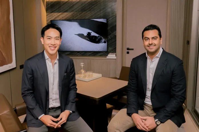 EURO จับมือ PROUD เสิร์ฟยูนิตลักชัวรี “VI ARI – IL MONDO COLLECTION” ชูศักยภาพ Furniture Curator คัดสรรดีไซน์เวิลด์คลาส สะท้อนรสนิยมเหนือระดับแห่งการใช้ชีวิตใจกลางอารีย์