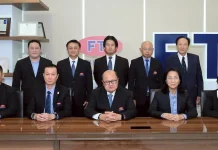 FTI ประชุมผู้ถือหุ้นปี 2569 ผ่านฉลุยทุกวาระ พร้อมอนุมัติปันผล 0.04 บาทต่อหุ้น