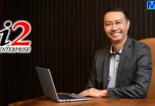 ผู้ถือหุ้น I2 ไฟเขียวปันผล 0.022 บ. ลุยประมูลงาน 5.7 พันลบ. ดันรายได้โต 20%