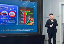 INDIGY โชว์วิสัยทัศน์ในเวที PROS CLUB | Digital Shift for SME ท้าทาย SME ไทยยุคธุรกิจเปลี่ยนเร็ว