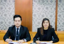 IND ลงนามโปรเจค สะพานบนทางหลวง (ระยะที่1) มูลค่า 20.91 ลบ.