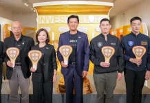 ตลท. เปิดนิทรรศการ “INVESTIGUARD นักสืบกันโกง” เสริมภูมิคุ้มกัน รู้ทันภัยหลอกลงทุน