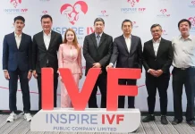 IVF ผถห.โหวต 100% ปรับแผนใช้เงิน IPO รุก สร้าง “Fertility Ecosystem Platform”