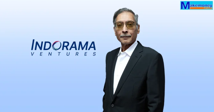 นายอาลก โลเฮีย ประธานเจ้าหน้าที่บริหารกลุ่มบริษัท อินโดรามา เวนเจอร์ส - IVL