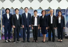 JPARK ผู้ถือหุ้นอนุมัติจ่ายปันผล 0.10 บาทต่อหุ้น