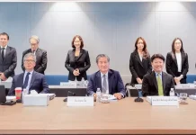 KGI จัดประชุมสามัญผู้ถือหุ้นประจำปี 2569 ผู้ถือหุ้นไฟเขียวจ่ายปันผล 0.31 บาท