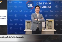 KJL เดินหน้า JUMP+ เร่งยกระดับองค์กร ปั้นศักยภาพแข่งขันสู่เวทีโลก