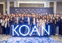 KOAN จัดใหญ่ “KOAN SHOWCASE 2026” รวม 28 แบรนด์เทคโนโลยีระดับโลก