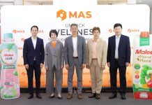 MALEE กางยุทธศาสตร์ ‘Malee Applied Sciences’ มุ่งสู่ Global Wellbeing Company ปี 2571
