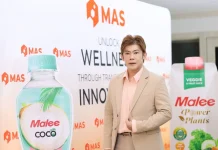 MAS นำนวัตกรรม Deep-Tech ไทย สู่เวทีโลก In-Cosmetics Global 2026 ณ ปารีส