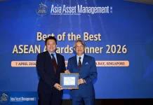 MFC คว้ารางวัล Country/Region Awards –Thailand ต่อเนื่องปีที่ 2