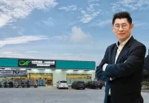 MOTHER คิกออฟ 10 เม.ย. เปิดสาขาใหม่ “อ่าวนาง 2” ดันยอดขาย Q2