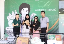 MOTHER เปิดสาขาใหม่ “อ่าวนางซอย 1” กระบี่ ดันรายได้ปีละกว่า 30 ล้าน