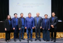 NCAP จัดประชุมผู้ถือหุ้นประจำปี 2569 เคาะปันผล 0.0411 บาท/หุ้น