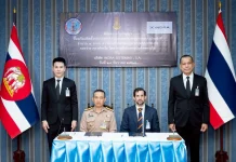 NCL จับมือยักษ์สเปน คว้างานกองทัพเรือ 122 ล้าน รับแรงหนุนภูมิรัฐศาสตร์