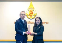 NEO จับมือ ม.แม่ฟ้าหลวง เดินหน้า 2 งานวิจัย เพิ่มมูลค่า “กาแฟเกอิชา”