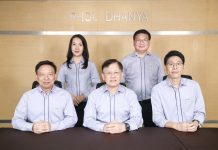 PHOL เคาะปันผล 0.15 บ./หุ้น เดินเกม “3M” เร่งโตธุรกิจ-ขยายพอร์ตหนุนรายได้ระยะยาว