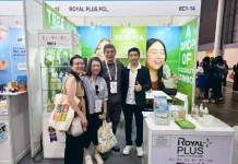 PLUS ดัน “Coco Royal” สู่เวทีโลก ในงาน FHA Food & Beverage 2026