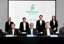 PROUD ผู้ถือหุ้นไฟเขียวปันผล 0.09 บาท ยีลด์สูง 9%