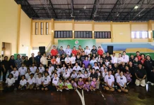 PTG จัดโครงการ “พีที ค่ายอาสาทำจริงไม่ทิ้งกัน” พัฒนาคุณภาพชีวิตชุมชนเมืองสามอ่าว