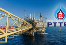 ปตท.สผ. Q1/69 เพิ่มการผลิตก๊าซสูงสุด หนุนความมั่นคงพลังงานในประเทศ