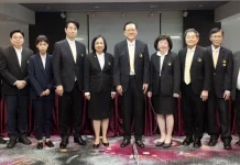 RBF ผู้ถือหุ้นไฟเขียว อนุมัติปันผล 0.21 บ./หุ้น