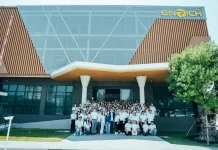 ริชเชส ซัพพลาย เปิด “ENRICH (ศาลายา)” รองรับการเติบโต