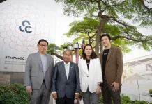 SC จับมือสถาบันอาคารเขียว พัฒนา SC Green Mark ยกระดับมาตรฐานบ้านยั่งยืน