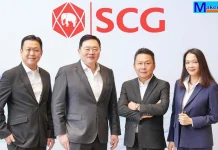 SCG Q1/69 กำไรโต 17% คุมต้นทุน-ลุยสินค้ากรีน เร่งแผนร่วมทุนโอเลฟินส์เสริมแกร่งระยะยาว
