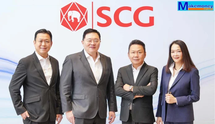 ผลประกอบการ SCG ไตรมาส 1 ปี 69 แกร่งขึ้น 17% จากช่วงเดียวกันของปีก่อน สู้วิกฤตตะวันออกกลาง คุมต้นทุน – มุ่งบริหารฐานผลิตอาเซียน – ดันสินค้ากรีน & ราคาคุ้มค่า & มูลค่าเพิ่มสูง – เร่งศึกษาความเป็นไปได้ในการร่วมทุนเชิงกลยุทธ์ของธุรกิจโอเลฟินส์ และพอลิโอเลฟินส์ในไทยระหว่าง GC และ SCGC สร้างความ ‘แข็งแกร่ง’ ระยะยาว