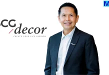 SCGD เดินหน้าลงทุนฐานการผลิต เวียดนาม–ไทย ขับเคลื่อน Regional Optimization