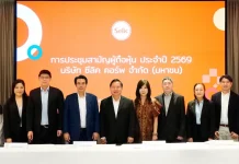 SELIC จ่ายปันผลหุ้น-เงินสด รวม 0.05696 บ./หุ้น มุ่งต่อยอด 3 ธุรกิจ หนุนรายได้ B2B-B2C