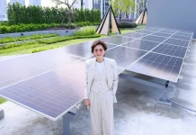 SENA รับนโยบายรัฐดันโซลาร์ ลดค่าครองชีพภาคครัวเรือนระยะยาว