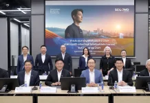 ผถห. SJWD ไฟเขียวปันผล 0.40 บ./หุ้น XD 30 เม.ย.นี้